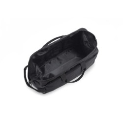 rPET Kosmetiktasche VERPE - Schwarz