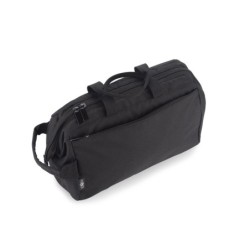 rPET Kosmetiktasche VERPE - Schwarz