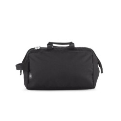 rPET Kosmetiktasche VERPE - Schwarz