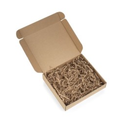 Kleine Kraftbox SODO - Braun