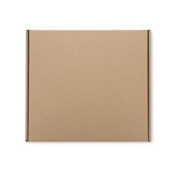 Kleine Kraftbox SODO - Braun