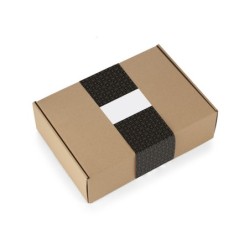 Verpackungsset VERI - Braun