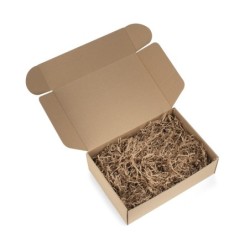 Verpackungsset VERI - Braun