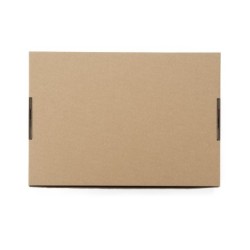 Verpackungsset VERI - Braun