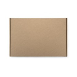 Verpackungsset LAGE - Braun