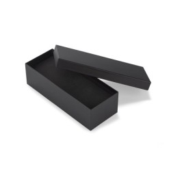 Premium-Geschenkbox BOTELO - Schwarz