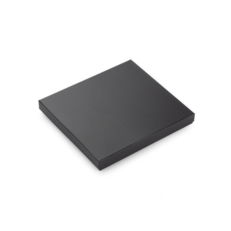 Premium-Geschenkbox UNIVER - Schwarz