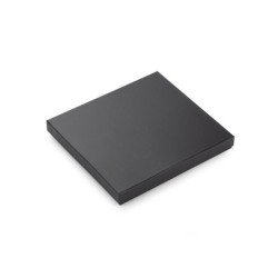 Premium-Geschenkbox KAJERO - Schwarz