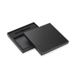 Premium-Geschenkbox KAJERO - Schwarz