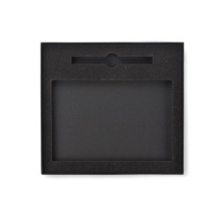 Premium-Geschenkbox KAJERO - Schwarz