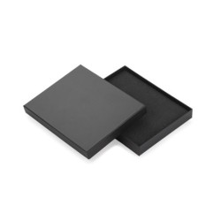 Premium-Geschenkbox SALECO - Schwarz