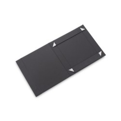 Geschenkbox MAGIC S - Schwarz