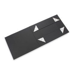 Geschenkbox MAGIC L - Schwarz
