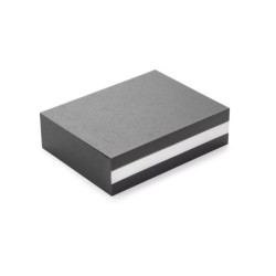 Geldbeutel LEON - Schwarz