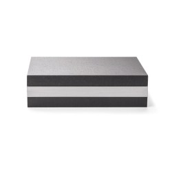 Geldbeutel LEON - Schwarz