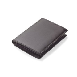 Geldbeutel LEON - Braun