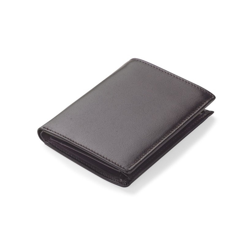 Geldbeutel LEON - Braun