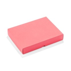 Geschenkset CAMERON - Rot