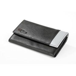 Geldbeutel ALEXANDRA - Schwarz