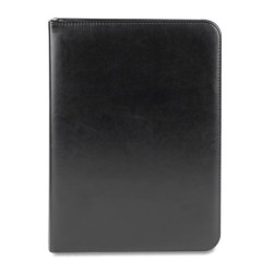 Aktentasche SOMERSET A4 - Schwarz