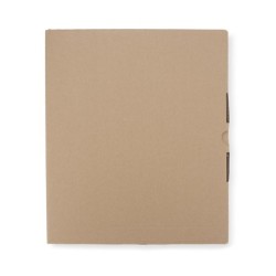 Aktentasche SOMERSET A4 - Schwarz