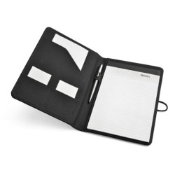 Aktentasche HOOK A5 - Schwarz