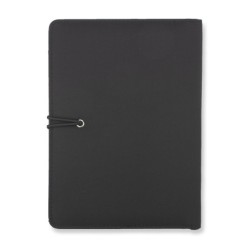 Aktentasche HOOK A5 - Schwarz