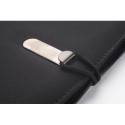 Aktentasche HOOK A5 - Schwarz