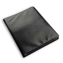 Aktentasche SUFFOLK A4 - Schwarz