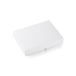 CASSI-Geschenkset - Weiß