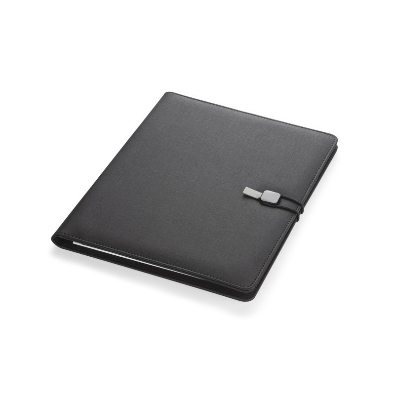 Aktentasche TELLA A4 - Hellgrau