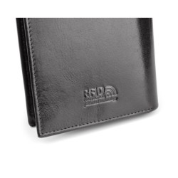 Geldbeutel BEN - Schwarz