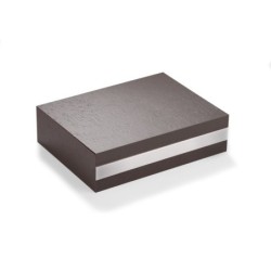 Geldbeutel BEN - Schwarz