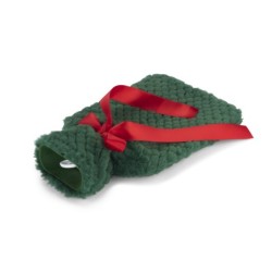 Wärmflasche LIDO - Dunkelgrün