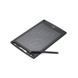 Notiztafel HOME - Schwarz