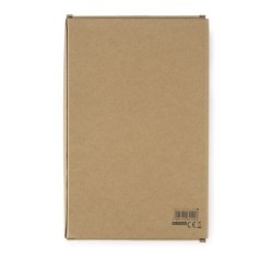 Notiztafel HOME - Schwarz