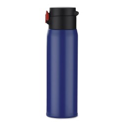 Thermobecher FADE 420ml - Dunkelblau