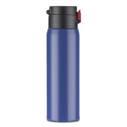 Thermobecher FADE 420ml - Dunkelblau