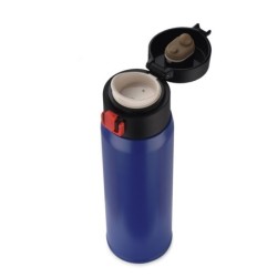 Thermobecher FADE 420ml - Dunkelblau