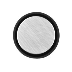 Thermobecher ROTO 440ml - Schwarz