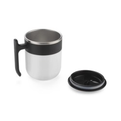 Thermobecher MOL 300ml - Weiß