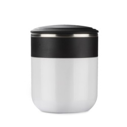 Thermobecher MOL 300ml - Weiß