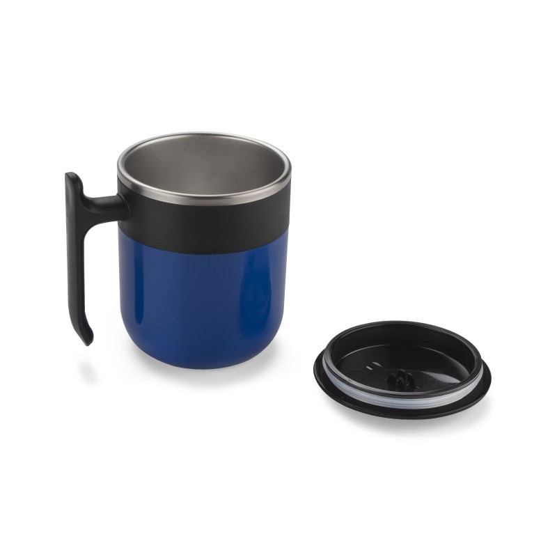 Thermobecher MOL 300ml - Dunkelblau