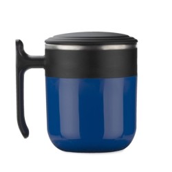 Thermobecher MOL 300ml - Dunkelblau