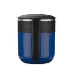 Thermobecher MOL 300ml - Dunkelblau