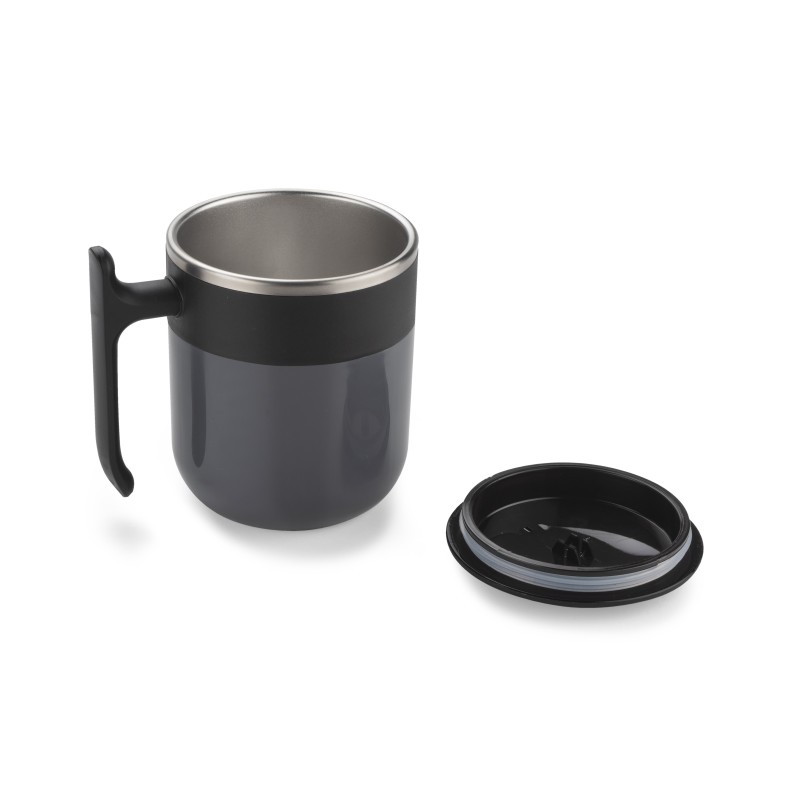 Thermobecher MOL 300ml - Grau