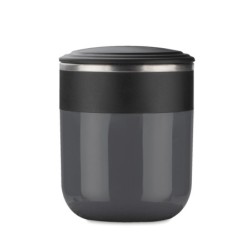 Thermobecher MOL 300ml - Grau