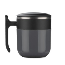 Thermobecher MOL 300ml - Grau