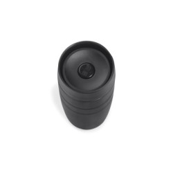 Thermobecher UNIT 350ml - Schwarz