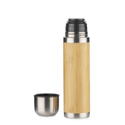 Thermoskanne BAMBI 500ml - Beige